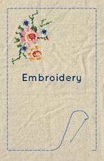 Embroidery