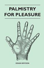 Palmistry for Pleasure