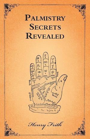 Palmistry Secrets Revealed