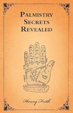 Palmistry Secrets Revealed