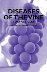Diseases of the Vine - Two Articles