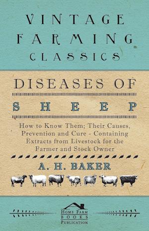 DISEASES OF SHEEP - HT KNOW TH