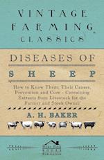 DISEASES OF SHEEP - HT KNOW TH