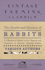 HEALTH & DISEASES OF RABBITS -