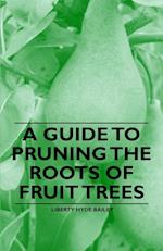 GT PRUNING THE ROOTS OF FRUIT