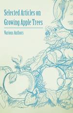 Selected Articles on Growing Apple Trees