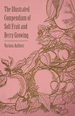 The Illustrated Compendium of Soft Fruit and Berry Growing