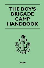 Anon: Boy's Brigade Camp Handbook