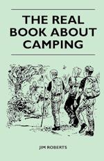 The Real Book about Camping