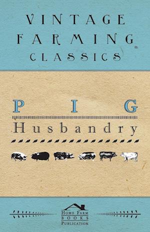 Pig Husbandry