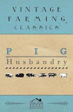 Pig Husbandry