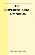 The Supernatural Omnibus