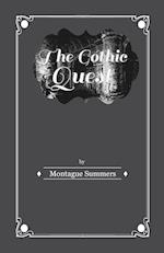 The Gothic Quest - A History of the Gothic Novel