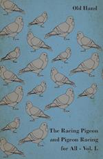 RACING PIGEON & PIGEON RACING