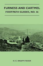 FURNESS & CARTMEL - FOOTPATH G