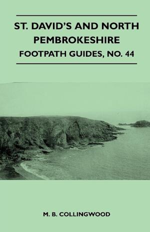 St. David's and North Pembrokeshire - Footpath Guide