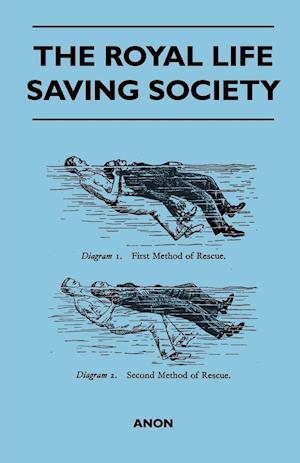 The Royal Life Saving Society