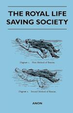 The Royal Life Saving Society