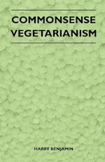 Commonsense Vegetarianism