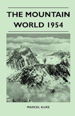 The Mountain World 1954