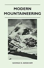 Modern Mountaineering