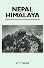 Nepal Himalaya