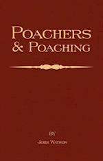 Poachers and Poaching - Knowledge Never Learned in Schools