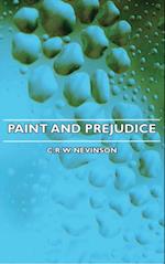 Paint and Prejudice