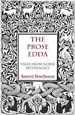 Prose Edda - Tales from Norse Mythology