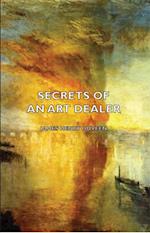 Secrets of an Art Dealer