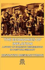 Economics of Inflation - A Study of Currency Depreciation in Post War Germany