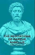 Meditations of Marcus Aurelius