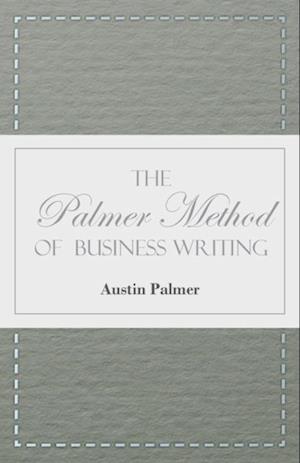 Palmer Method of Business Writing