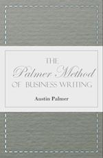 Palmer Method of Business Writing