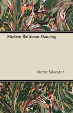 Modern Ballroom Dancing