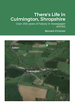 There's Life in Culmington, Shropshire