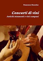 Concerti di vini