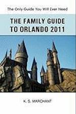 The Family Guide To Orlando 2011