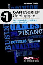 GAMESbrief Unplugged Volume 1