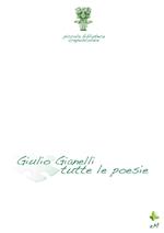 Piccola biblioteca crepuscolare - Gianelli tutte le poesie