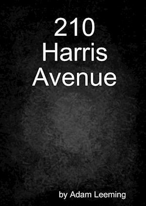 210 Harris Avenue