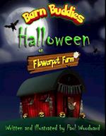 Barn Buddies: Halloween on Flowerpot Farm