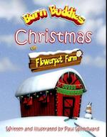 Barn Buddies: Christmas on Flowerpot Farm