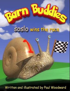 Barn Buddies: soslo wins the race