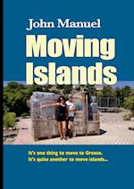 Moving Islands