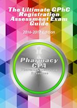 The Ultimate GPhC Registration Assessment Exam Guide