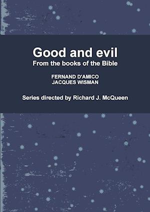 Good and evil