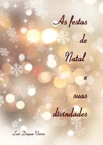 A festas de Natal e suas divindades