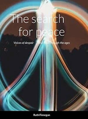 The search for peace