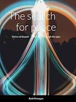 The search for peace